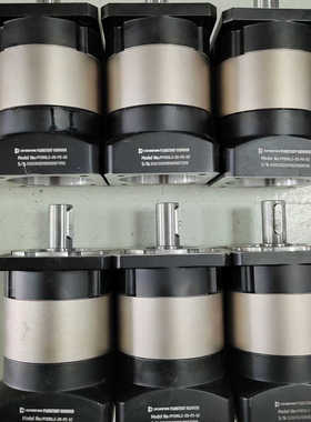 PF090L2-20-P2-S2，行星齿轮减速机，速比20，议价