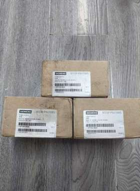 (议价)【】6EP1334-2BA20 电源模块 未