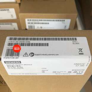 5RD00 6ES7332 0AB0 6ES7 332 议价