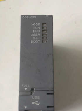 Q02HCPU，图，，16议价