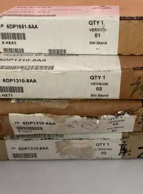 (议价)TELEPERM XP模块，6DP1310-8AA