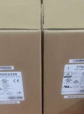 PRO MAX3 480W 24V 20A号：77605议价