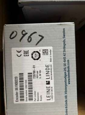 861108366-2048，莱纳林德编码器89议价