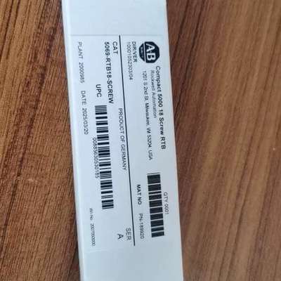 (议价)AB 罗克韦尔  Rockwell Automation