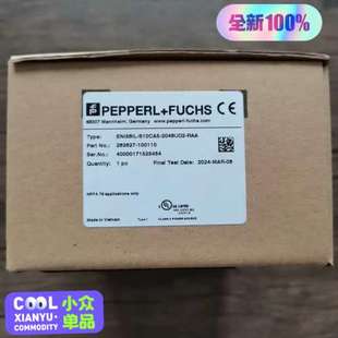 S10CA5 ENI58IL 倍加福 2048 议价