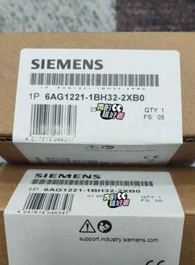 6AG1221-1BH32-2XB0  6AG1 221-1议价
