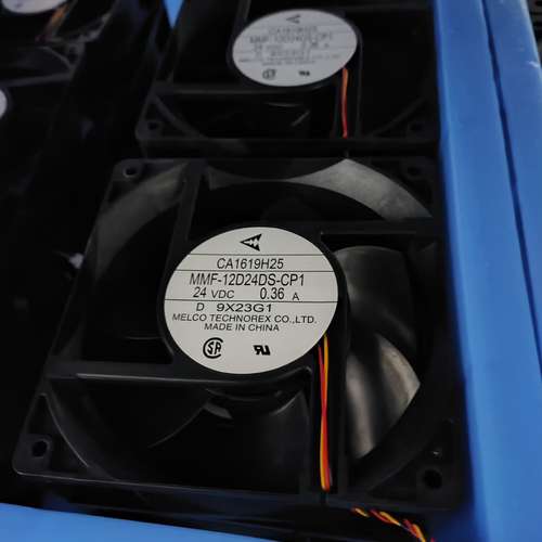 风扇MMF-12D24DS-RP1议价