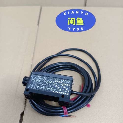 光纤传感器放大器 PS2-61 基恩士KEYENCE议价