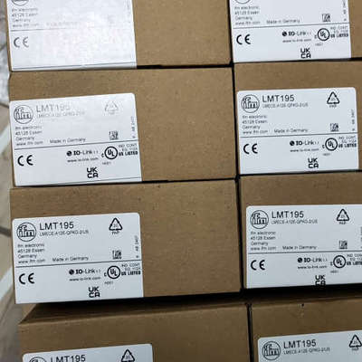 易福门 IFM LMT195议价