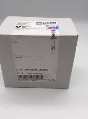 4000-68000-4500000MURR穆尔 400议价