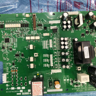 BC187A028G54 变频器驱动板BC187A0议价