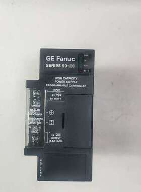 GE   IC693PWR331议价
