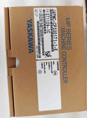 CPU-301JAPMC-CP3301T1-1-E安川议价