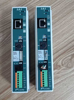 IAI驱动器PC0N-C-56PI-EP-0-0，2台，议价