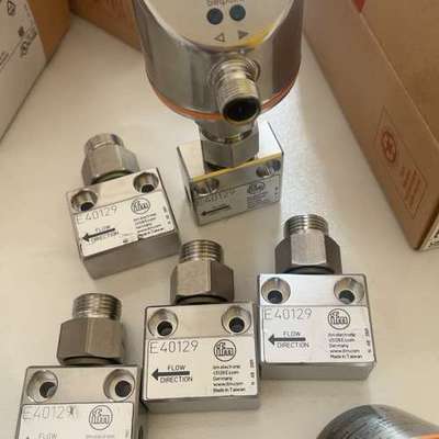 (议价)易福门E40101 E40129 五套 台湾省货 E40