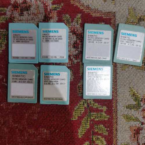 6es7 953-8ll20，2mb，1只8成新，700议价
