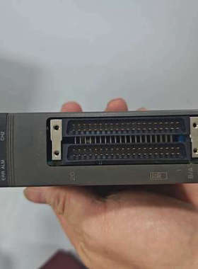 富士定位模块NP1F-MP2 Z501，2轴位置控制模议价