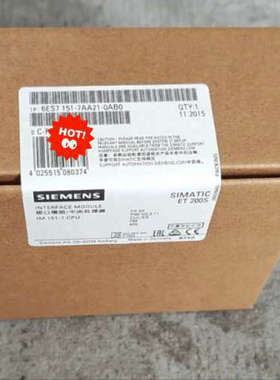 6ES7151-7AA21-0AB0 6ES7 151-7A议价