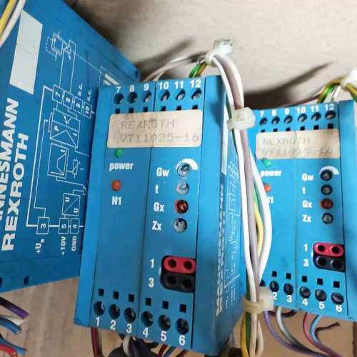(议价)力士乐 VT11025-16，，。