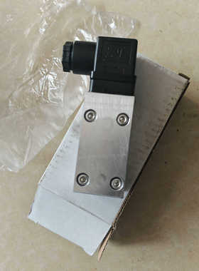 敏泰压差开关MD40-42A，齿轮箱压差讯器Microfi议价