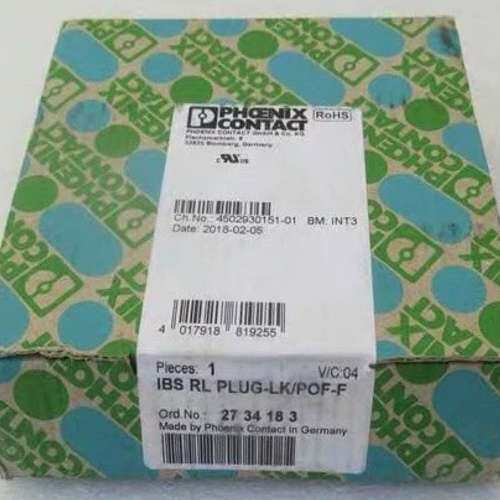 PHCENIX CONTACT菲尼克斯模块 IBS RL P议价