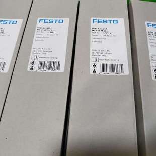 议价 L25 FESTO费斯托电磁阀 VUVS 575511