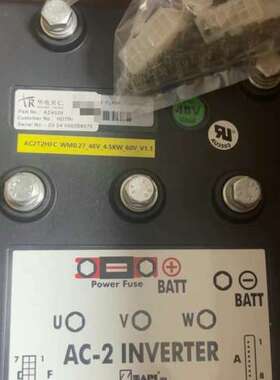 AC2驱动器，萨牌AC-2 48450。议价
