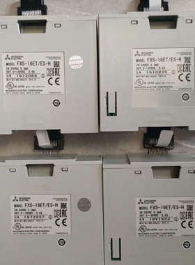 FX5-16ETES-H，，82台议价