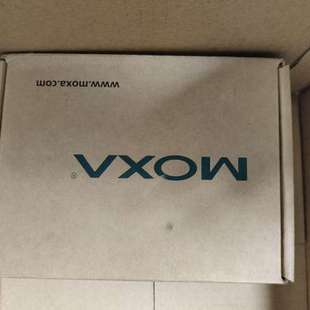 议价 1600 摩莎 45MR V1.0.2 MOXA
