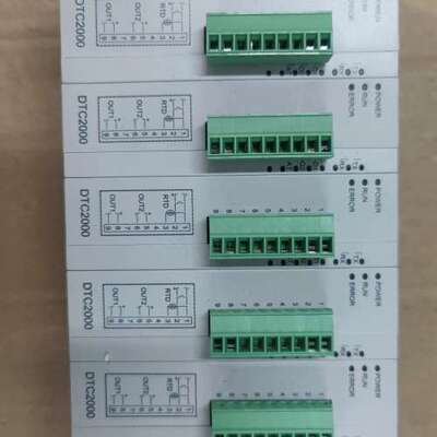 台达 温度控制模块 DTC1000V DTC2000V议价