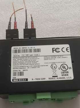 N-TRON 508FX2-A-SC-S 议价