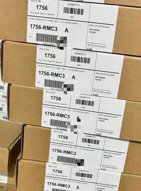 (议价)AB 1756-RMC3 量多，1756RMC