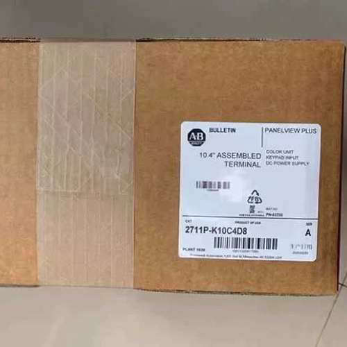 2711P-T10C4A8 2711P-K10C4D8 罗克议价