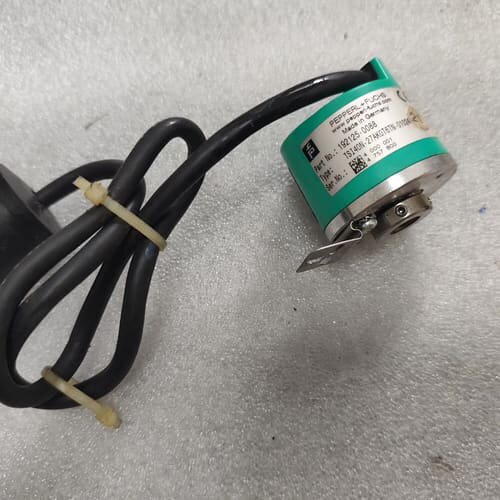倍加福编码器TSI40N-27AK0T6TN-01024（议价)