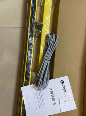 更豪TINBNB安全光栅TBN200-S2-20-054-0议价