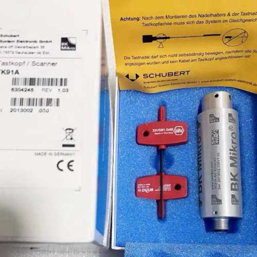 检电机TK91ABK MIKRO议价