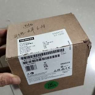 1AG40 214 6ES7 0XB0 议价