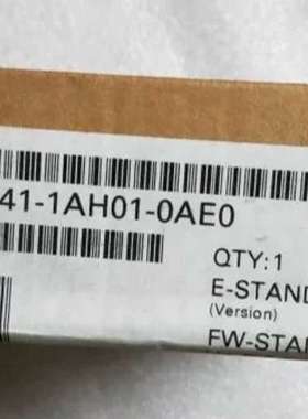 (议价)6ES7341-1AH01-0AE0