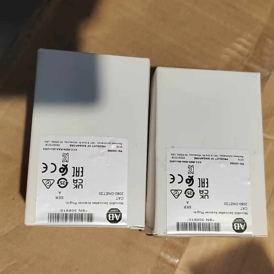 2080-DNET20，，原包装。议价