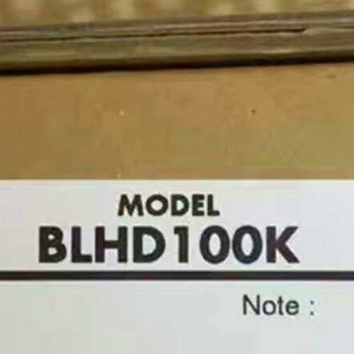 (议价)步进驱动器 BLHD100K 有限议价