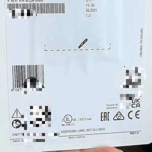 6ES7954-8LL04-0AA0议价