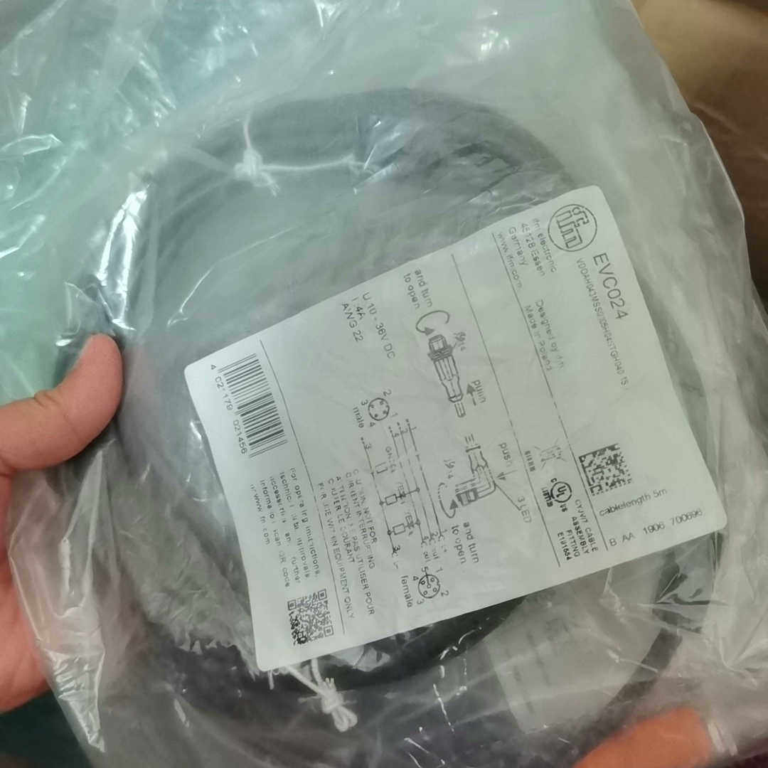 IFM易福门EVC024议价