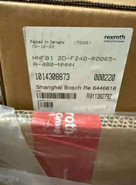 力士乐滤波器 HNF01.2D-F240-R0065-A-4议价