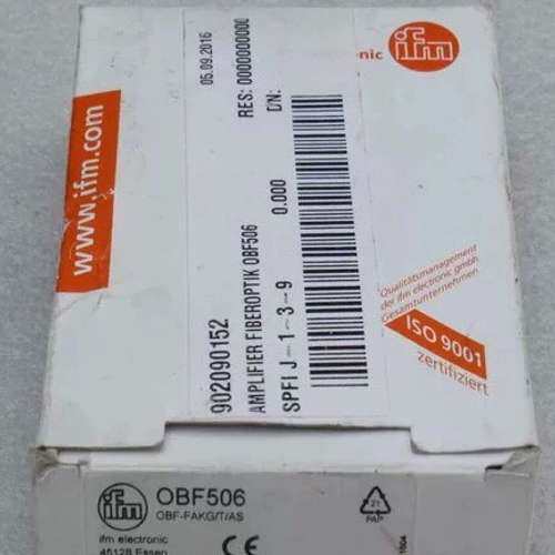 (议价)IFM易福门 传感器 OBF506  OBF-F