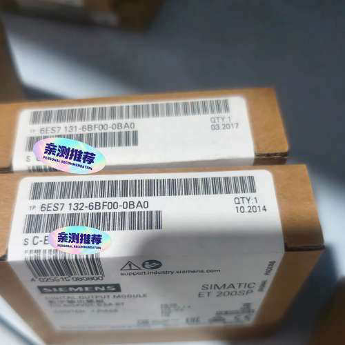 SIMATIC ET 200SP数字输模块，议价