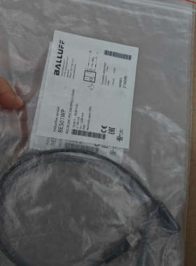 BALLUFFBES01WP巴鲁夫传感器BES R0议价