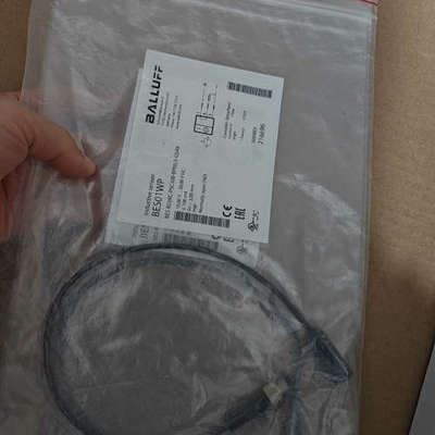 BALLUFFBES01WP巴鲁夫传感器BES R0议价