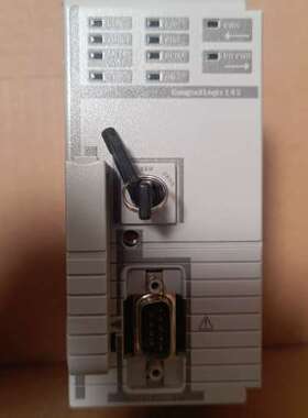 1768-L43 B    AB议价