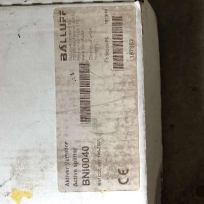 巴鲁夫cclink模块，bni0040（bni ccl-50议价