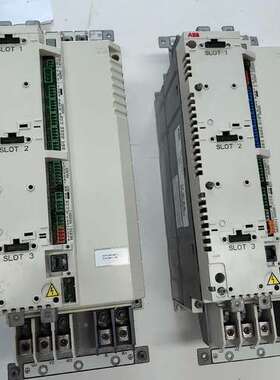 (议价)驱动器ACSM1-04AS-040A-4